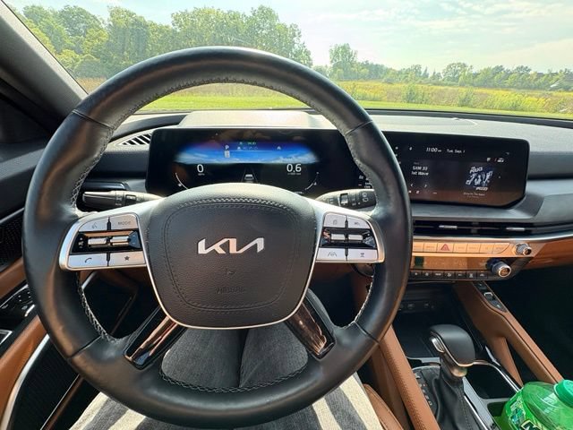 Certified 2023 Kia Telluride SX X-Pro AWD/4WD image 14