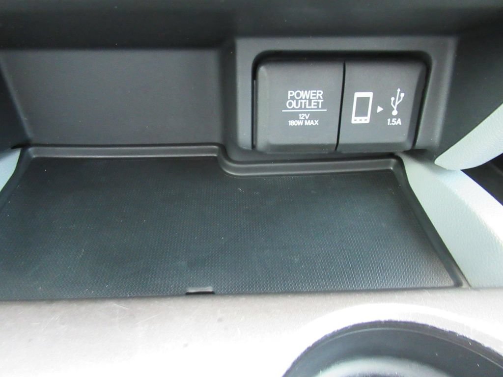 Used 2017 Honda Ridgeline RTL-T image 26