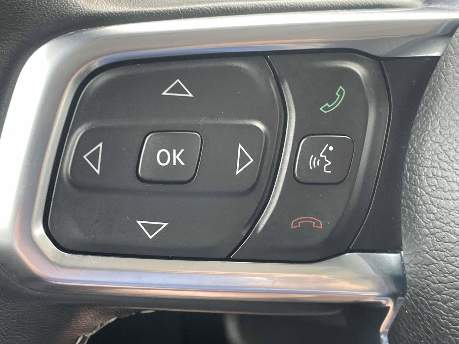 Used 2021 Jeep Wrangler Unlimited Sahara w/ Cold Weather Group image 12