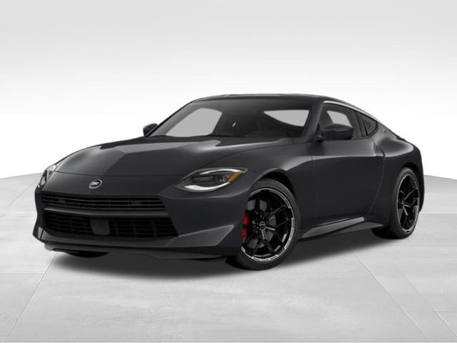New 2027 Nissan Z Performance RWD image 3