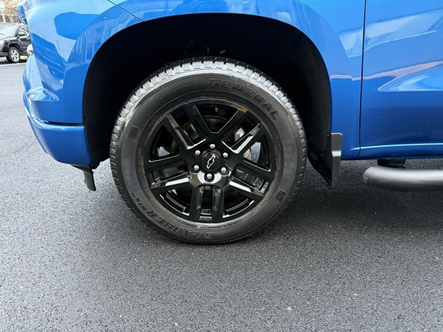 Used 2023 Chevrolet Silverado 1500 RST w/ Rally Edition image 9