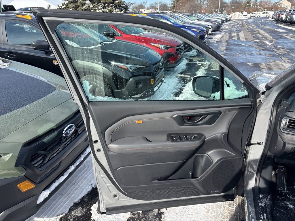 New 2026 Subaru Forester Wilderness image 19