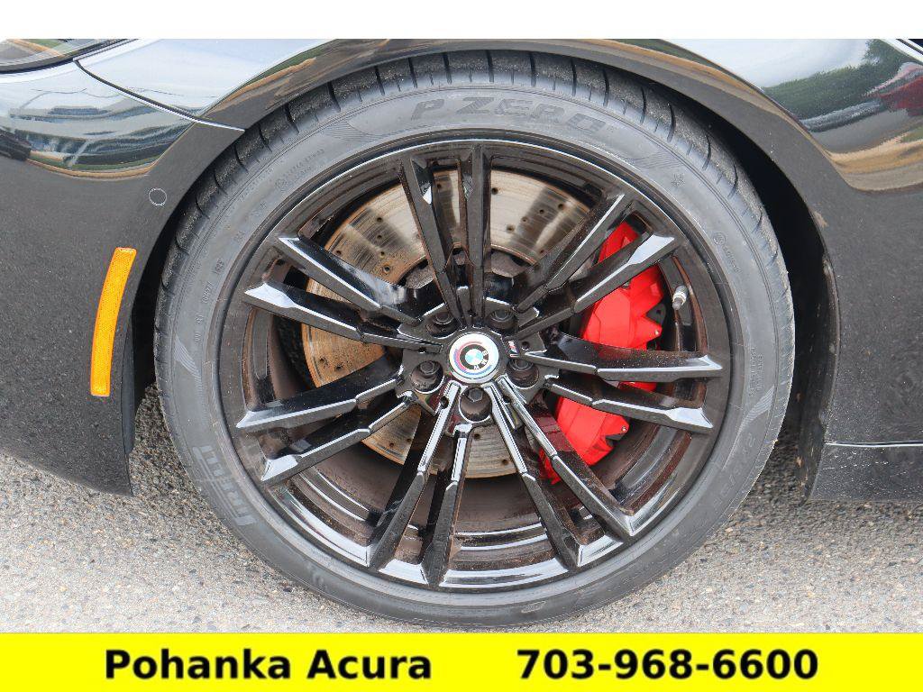 Used 2023 BMW M5 w/ Competition Package AWD/4WD image 47