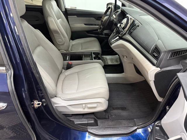 Used 2020 Honda Odyssey EX-L image 31