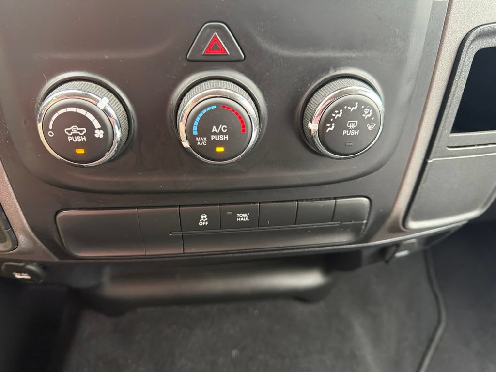 Used 2021 RAM 1500 Tradesman w/ Tradesman SXT Package AWD/4WD image 23