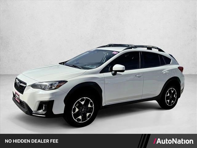 Used 2020 Subaru Crosstrek 2.0i Premium