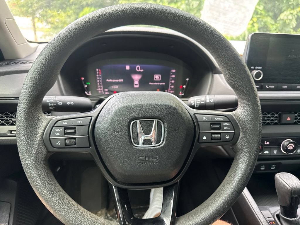 Used 2024 Honda Accord LX image 14