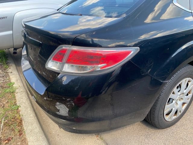 Used 2012 MAZDA MAZDA6 i Sport FWD image 9