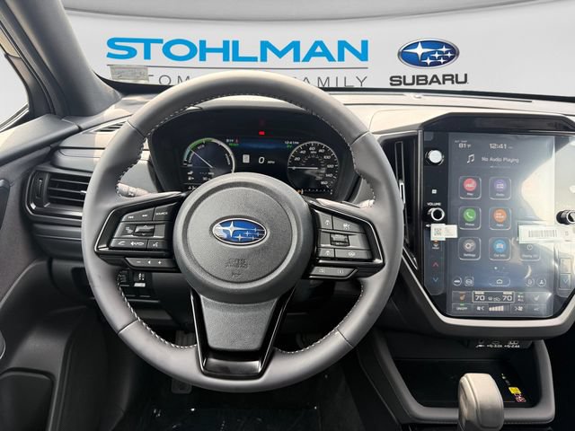 New 2026 Subaru Forester Touring AWD/4WD image 21