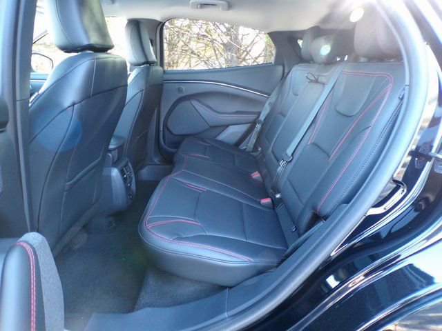 New 2025 Ford Mustang Mach-E Premium w/ Sport Appearance Package image 9