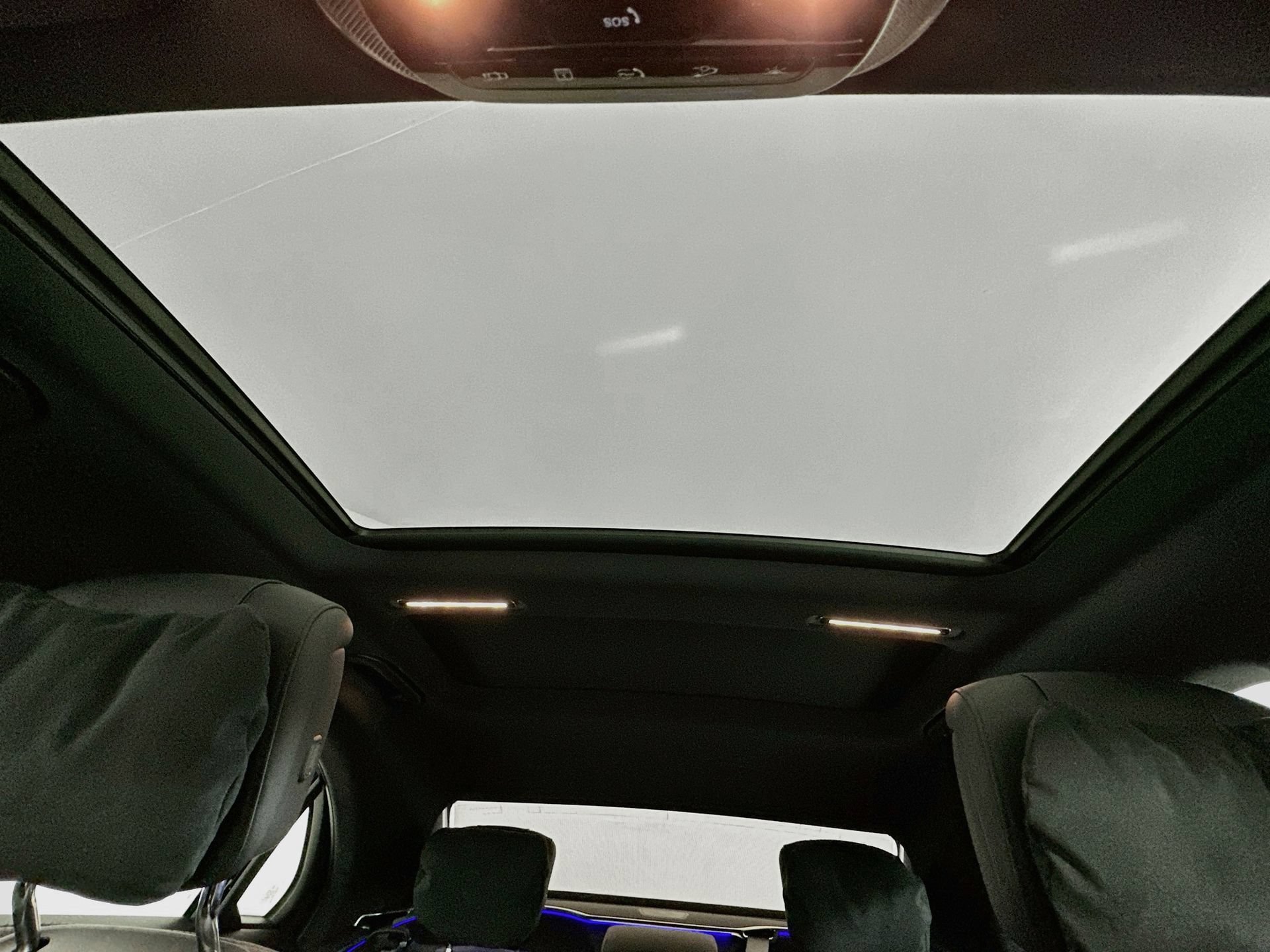 Certified 2024 Mercedes-Benz S 580 4MATIC Sedan image 24