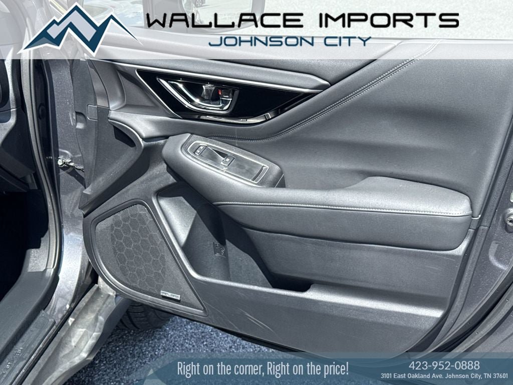 Certified 2022 Subaru Outback Limited AWD/4WD image 36