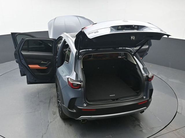 Certified 2023 MAZDA CX-50 AWD 2.5 Turbo image 43