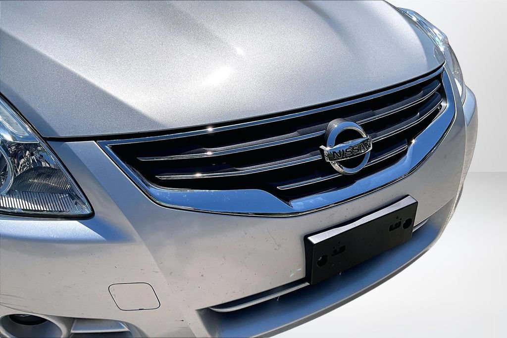 Used 2010 Nissan Altima 2.5 SL w/ SL Pkg FWD image 27