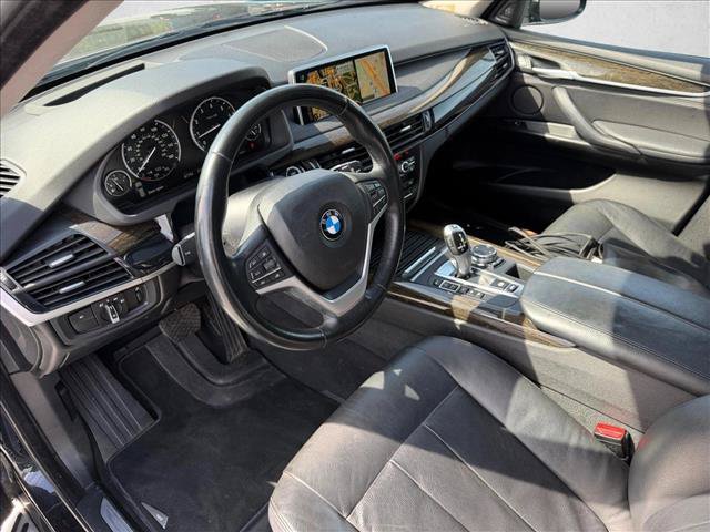 Used 2016 BMW X5 xDrive35i AWD/4WD image 5