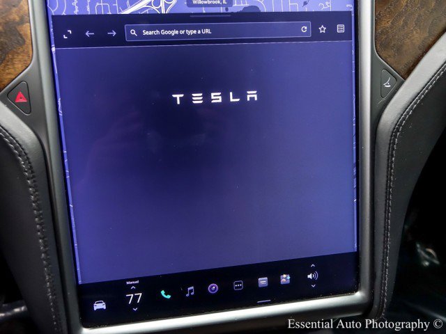 Used 2021 Tesla Model X Long Range image 29