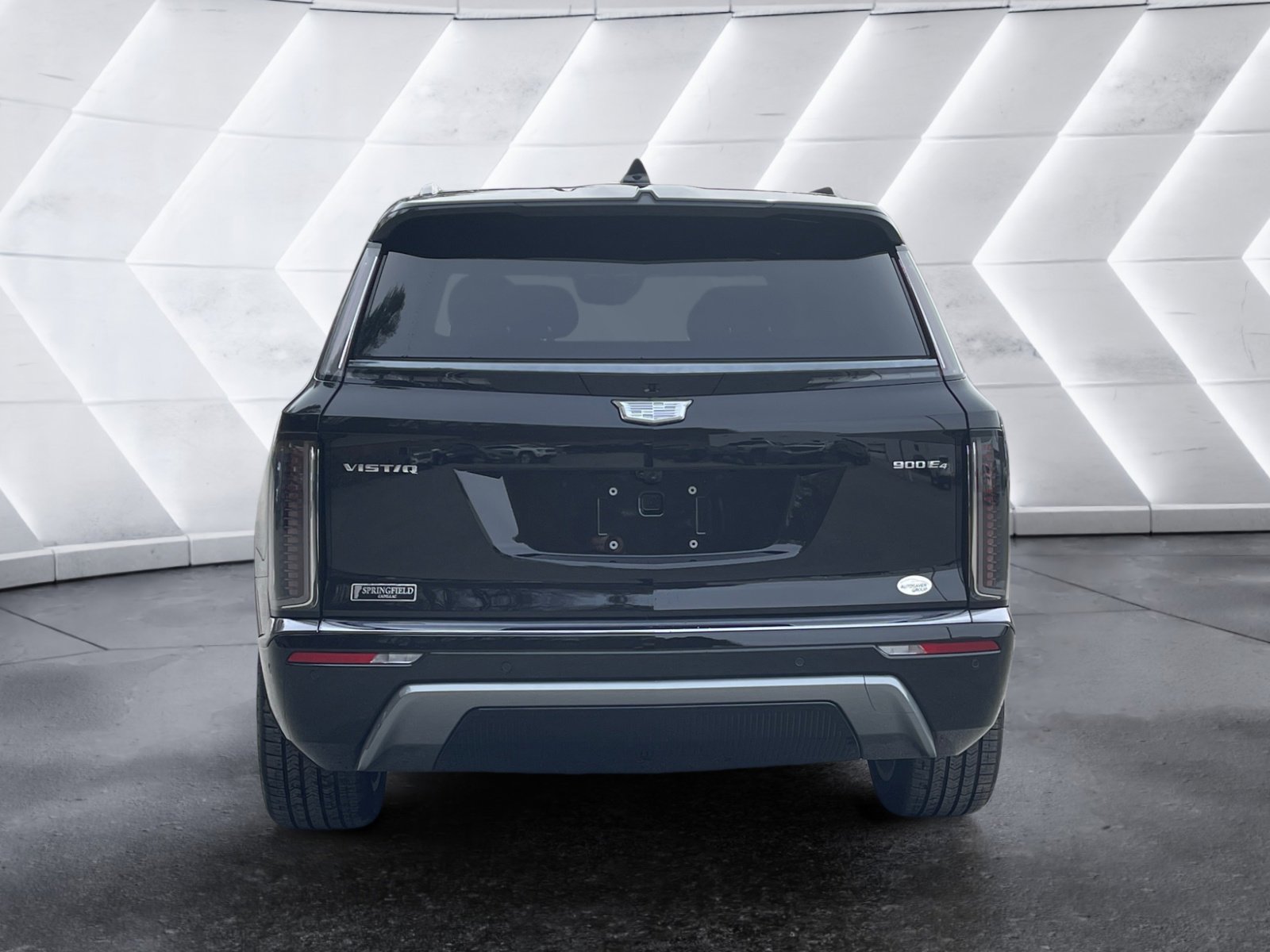 Used 2026 Cadillac Vistiq Sport w/ LPO, Floor Liner Package image 5