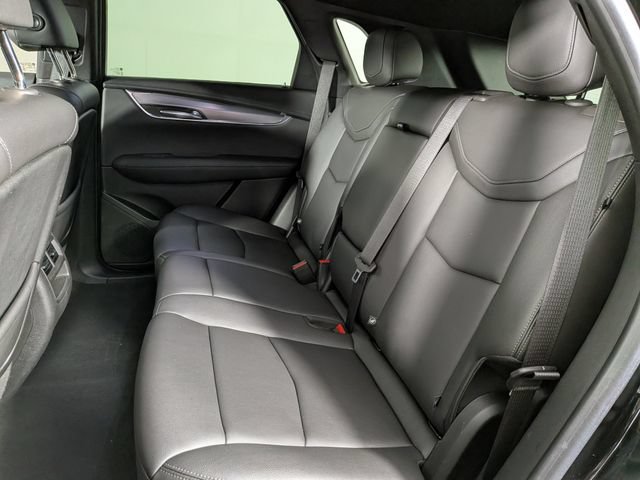 Used 2020 Cadillac XT5 Luxury w/ LPO, Floor Liner Package FWD image 26
