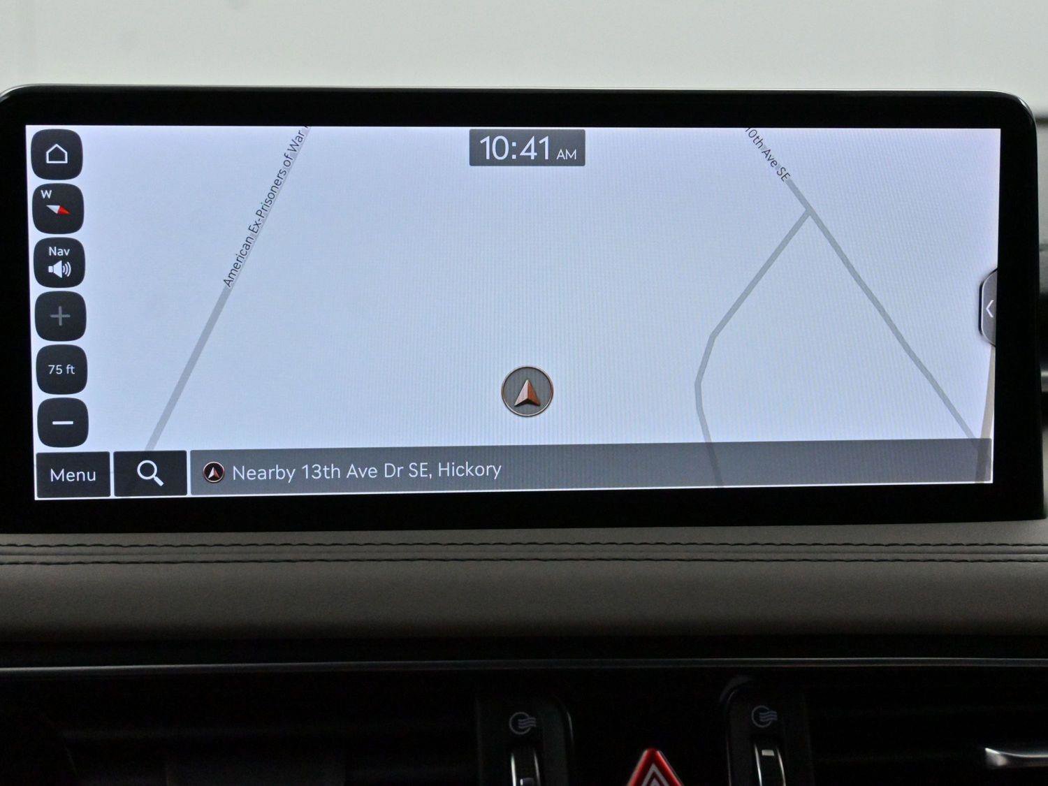 Used 2022 Genesis G70 3.3T w/ Sport Prestige Package image 25