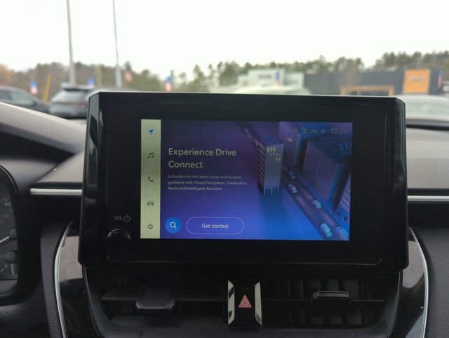 Used 2024 Toyota Corolla Cross LE image 26