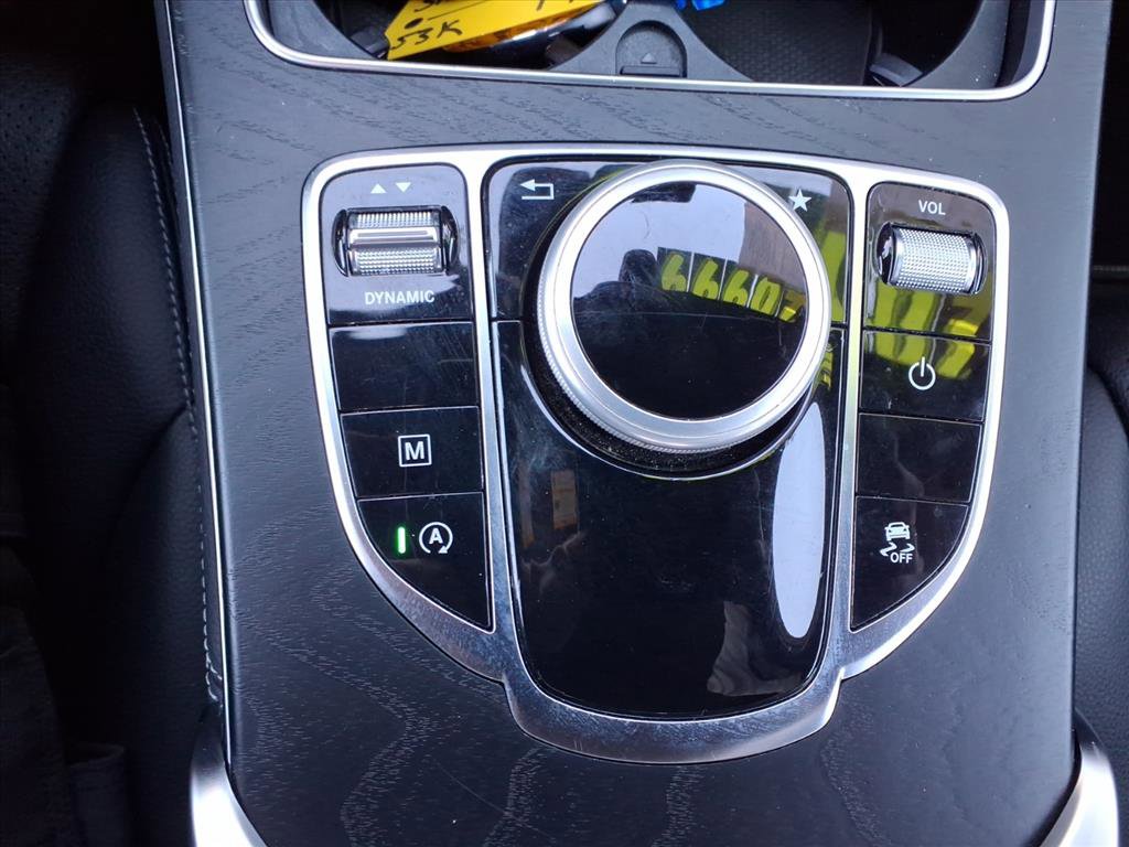 Used 2019 Mercedes-Benz GLC 300 GLC 300 image 24