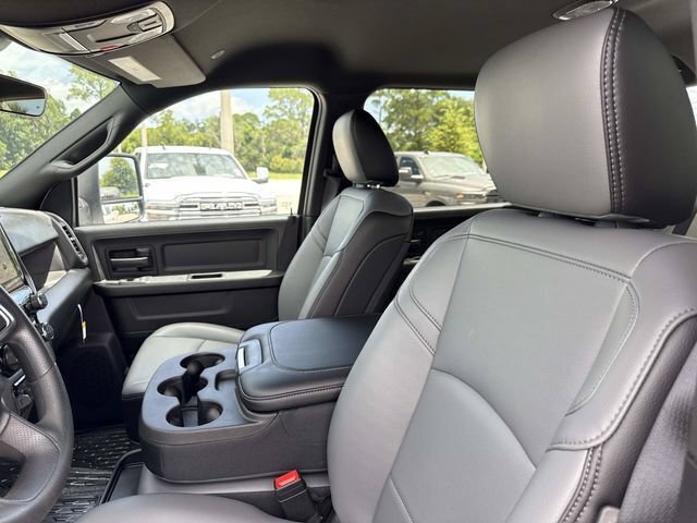 New 2026 RAM 5500 Tradesman w/ Chrome Appearance Group AWD/4WD image 23