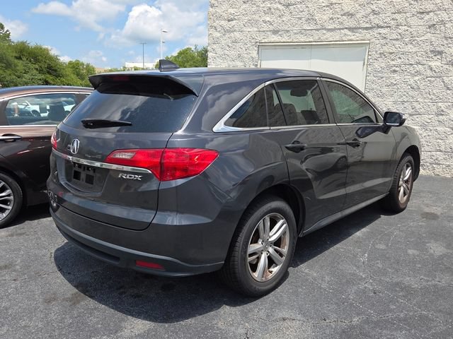 Used 2013 Acura RDX FWD w/ Technology Package image 6