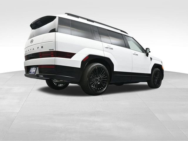 New 2026 Hyundai Santa Fe Calligraphy image 39