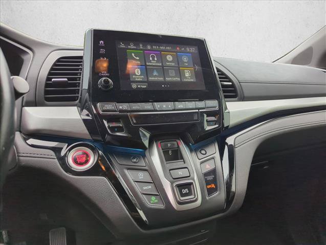 Used 2023 Honda Odyssey Touring image 14