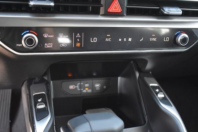 New 2026 Kia Sorento S AWD/4WD image 28