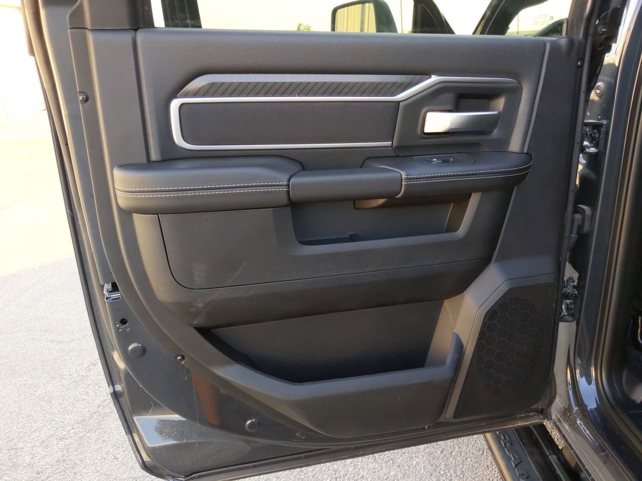 New 2026 RAM 2500 Big Horn image 17