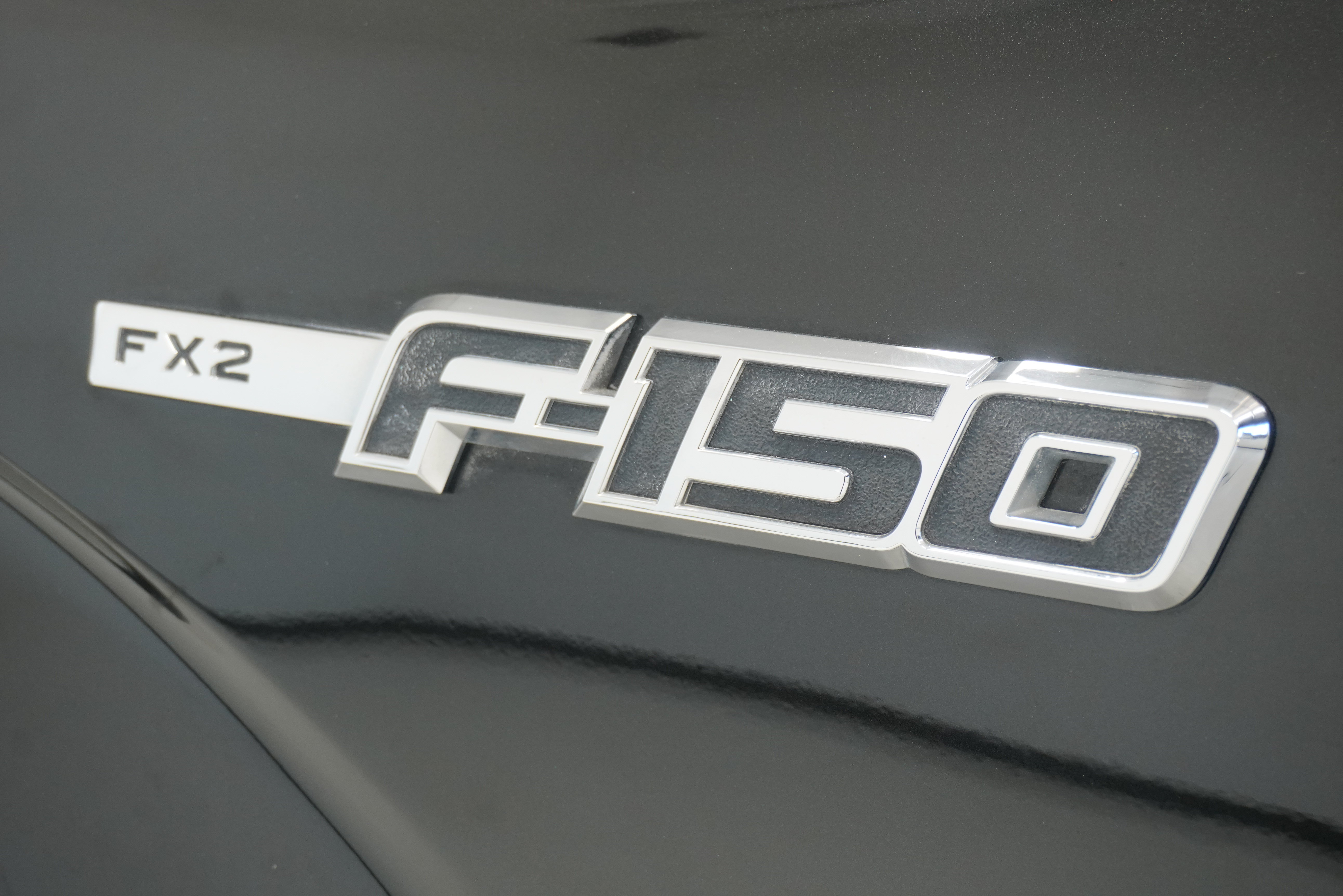 Used 2013 Ford F150 FX2 w/ Luxury Equipment Group RWD image 7