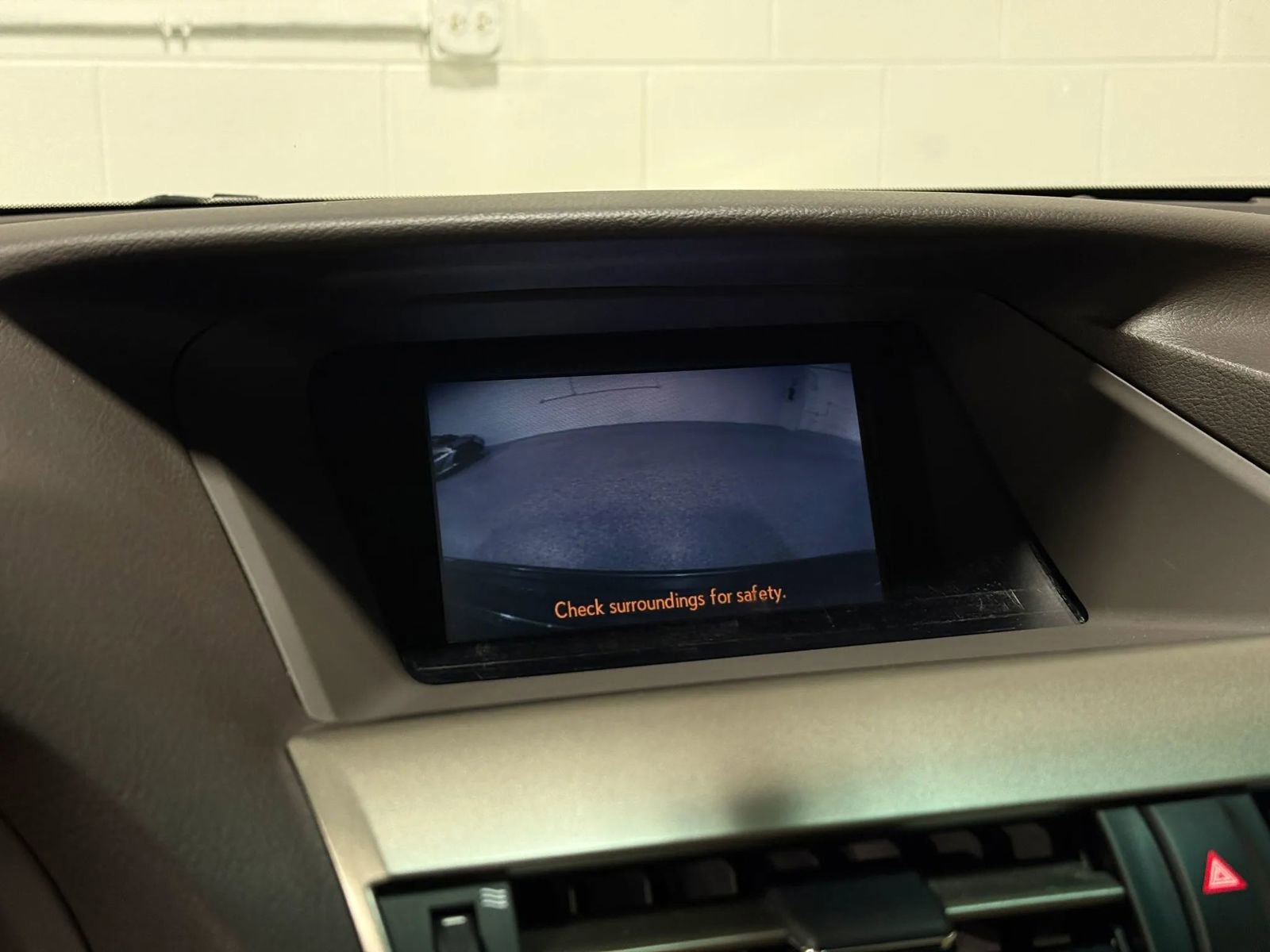 Used 2013 Lexus RX 350 AWD w/ Premium Pkg image 32