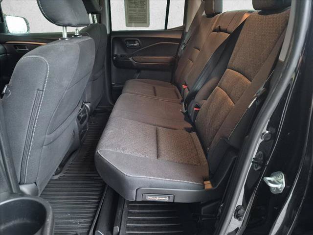 Used 2021 Honda Ridgeline Sport image 16