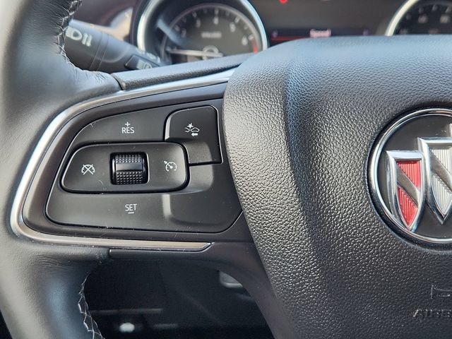 Used 2022 Buick Encore GX Preferred w/ Cold Weather Comfort Package FWD image 37