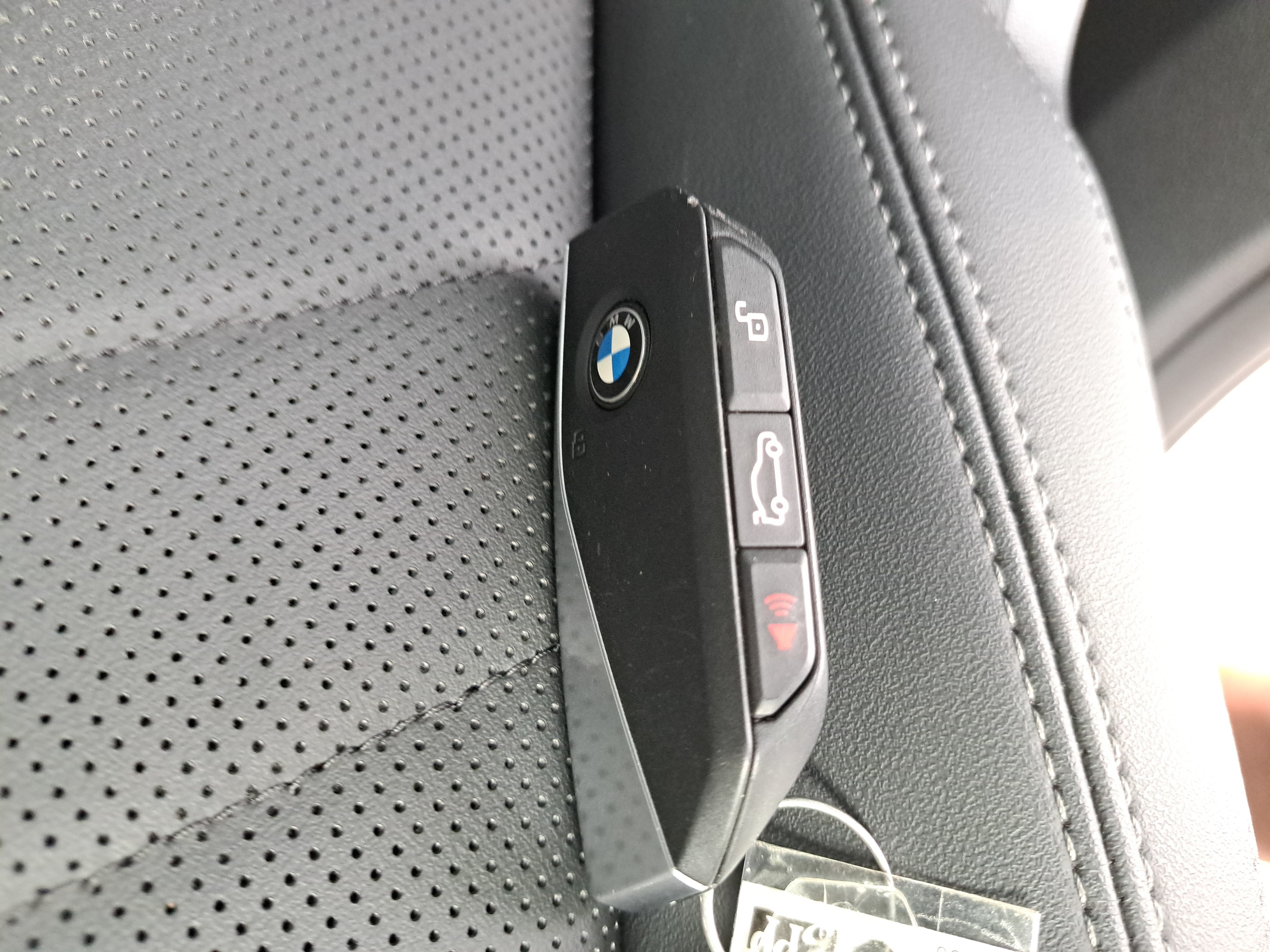Certified 2026 BMW X1 xDrive28i w/ Convenience Package AWD/4WD image 37
