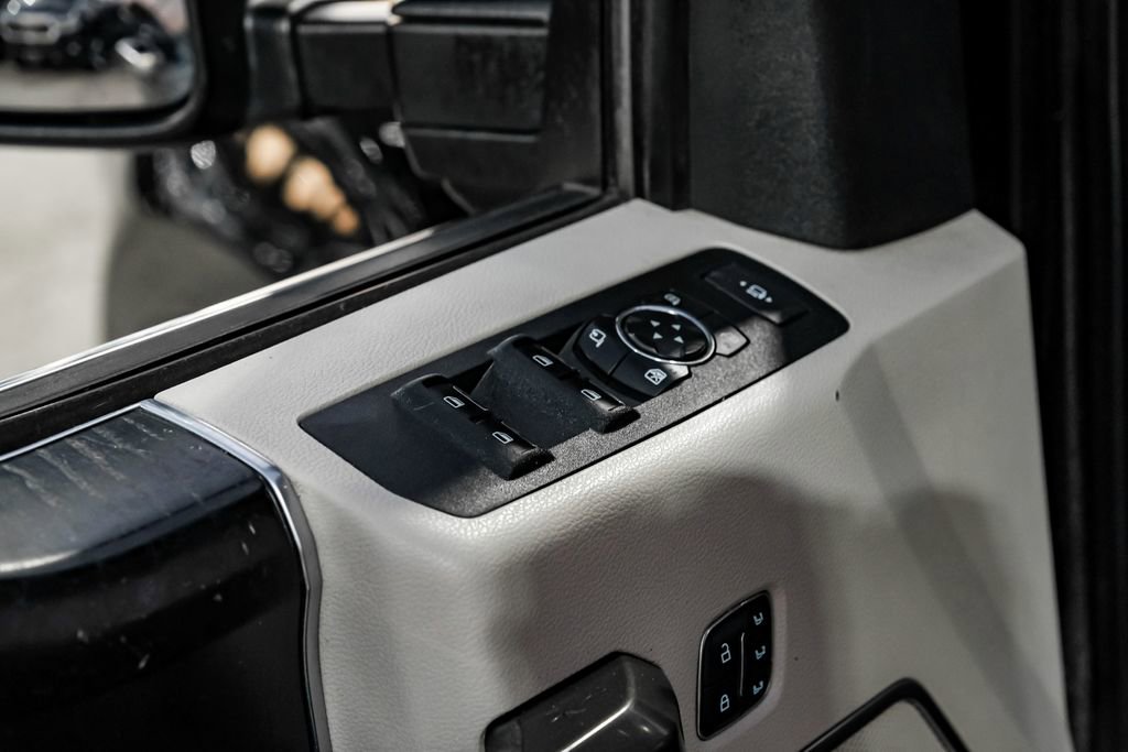 Used 2020 Ford F250 Limited image 43
