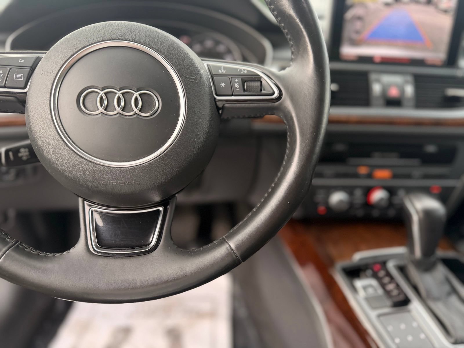 Used 2017 Audi A6 2.0T Premium AWD/4WD image 19