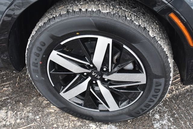 Used 2021 Kia Sorento EX image 11