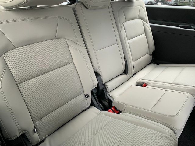 New 2026 Lincoln Navigator L Reserve AWD/4WD image 15