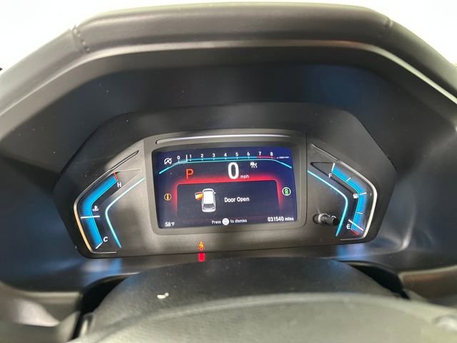 Used 2022 Honda Odyssey EX-L image 17