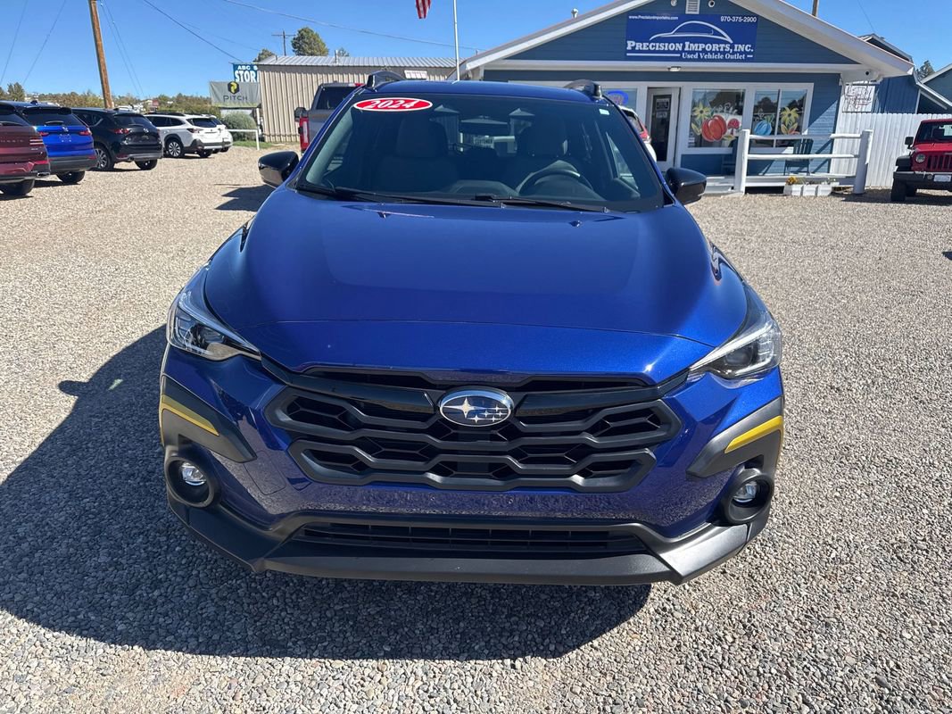 Used 2024 Subaru Crosstrek 2.5i Sport image 5