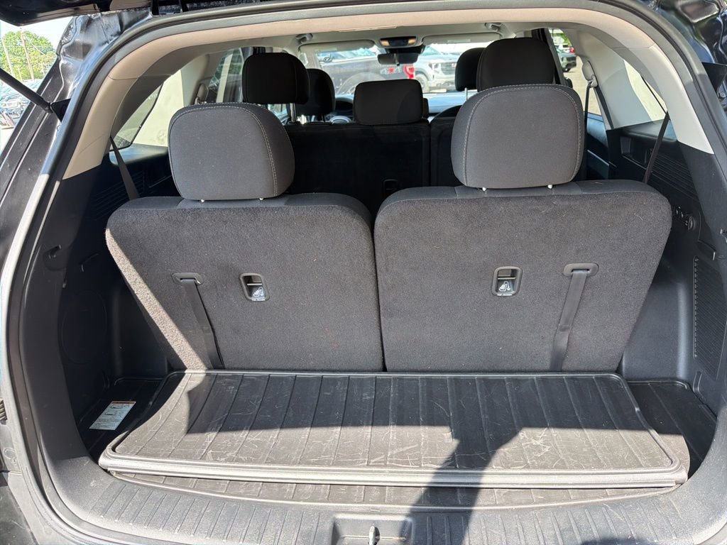 Used 2021 Kia Sorento LX FWD image 25