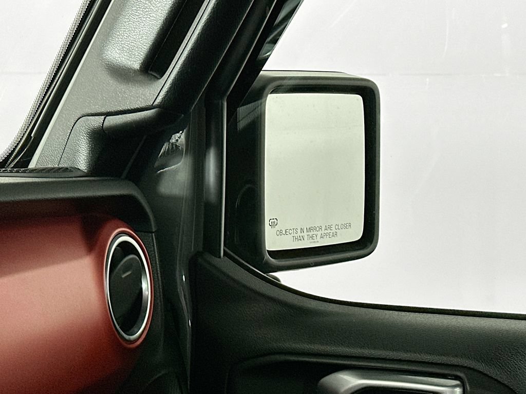 Used 2020 Jeep Wrangler Rubicon w/ LED Lighting Group AWD/4WD image 24