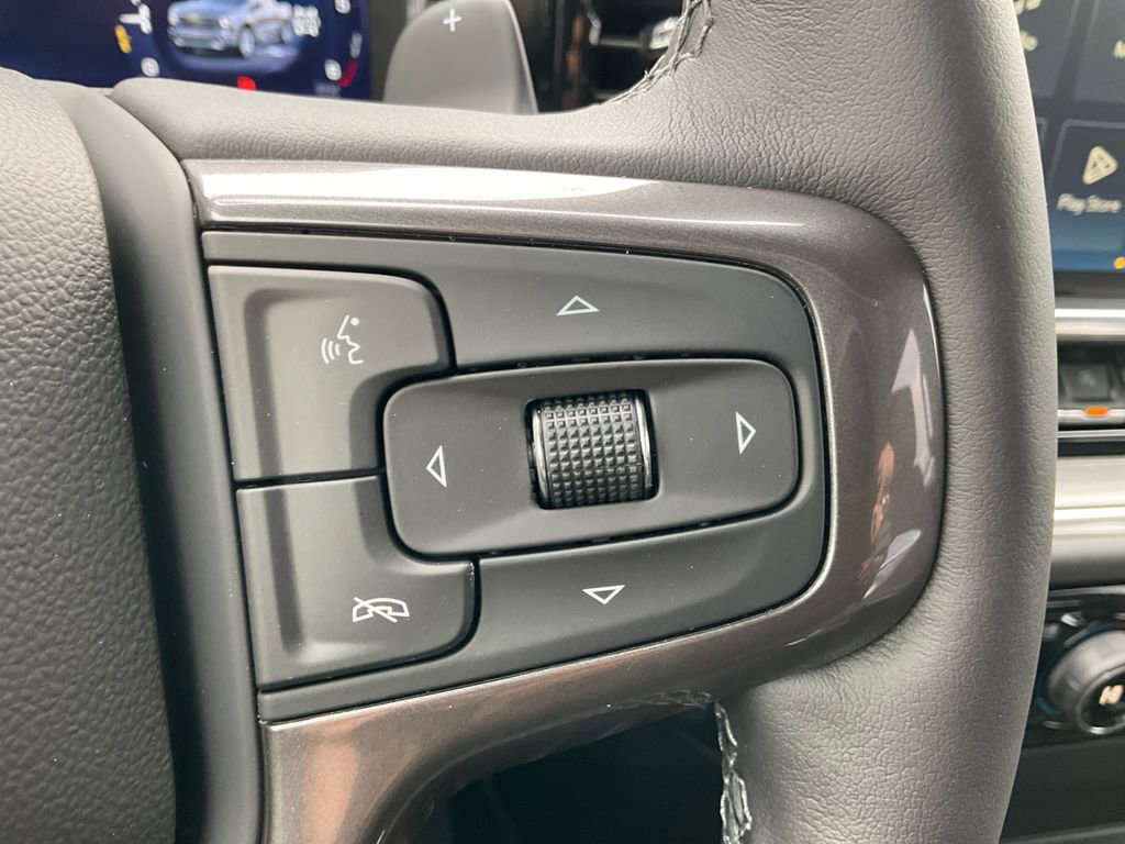 New 2026 Chevrolet Silverado 1500 High Country image 29