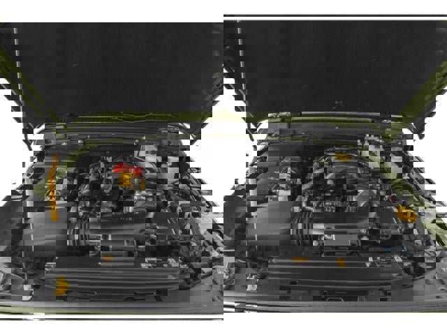 Used 2022 Jeep Gladiator Willys image 12