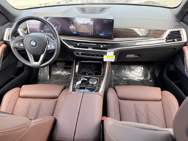 Certified 2026 BMW X5 sDrive40i RWD image 17