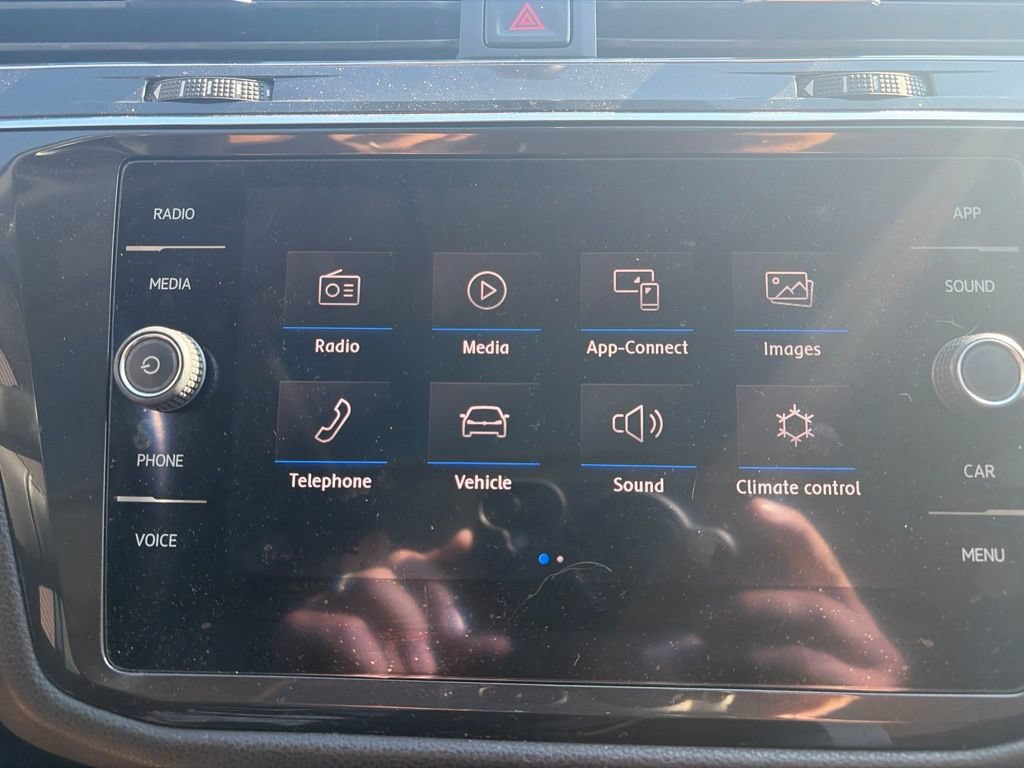 Used 2019 Volkswagen Tiguan SE FWD image 26