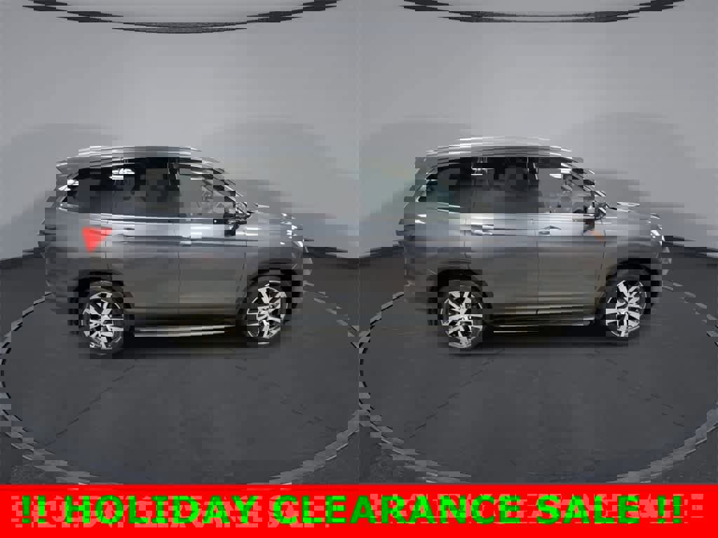 Used 2016 Honda Pilot Touring image 9