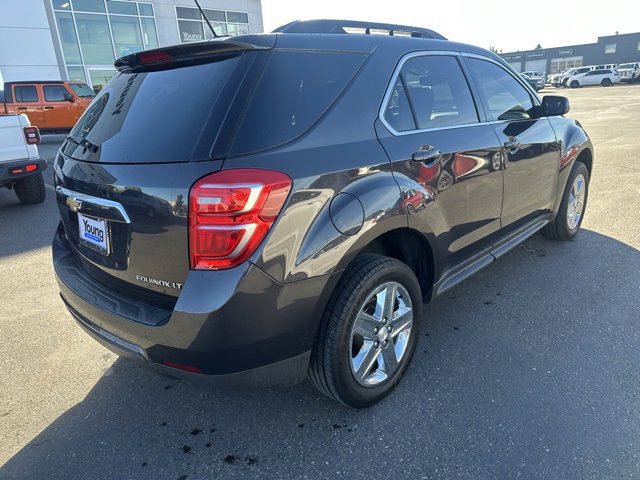 Used 2016 Chevrolet Equinox LT w/ Convenience Package image 3